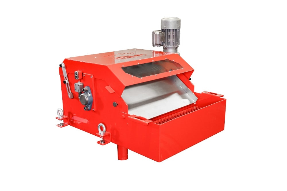 coolant separators MVS SOLLAU s.r.o.