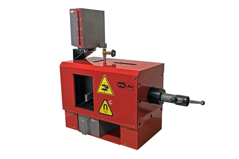 Laboratory matrix separators MXL SOLLAU s.r.o.