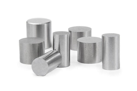 AlNiCo magnets