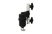 Magnetic filter for heating – ¾“ / 9 000 G / 12 bar