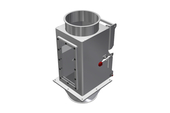 Chute magnet ML EKO