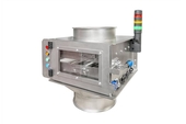 Draw magnets with indication of magnet saturation MSS-MC ALARM