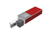 Automatic magnetic grate separator MSSJ-SC HD SCORPION
