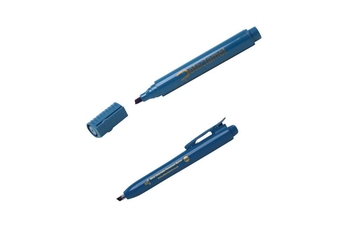 Detectable markers in a food operation