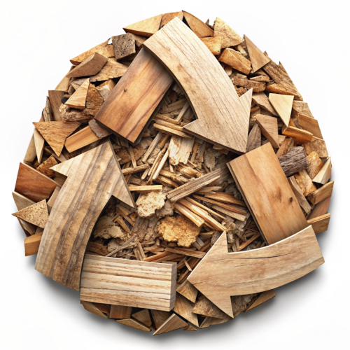 Wood