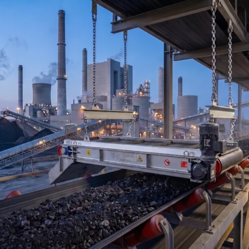 Energy and heating industry