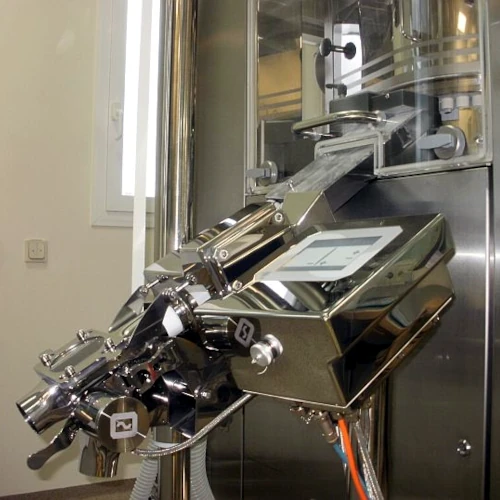 Pharmaceutical industry
