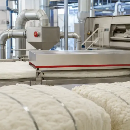 Textile Industry