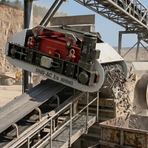 Mining, quarries and building materials