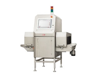 Industrial check X-ray EasySCOPE