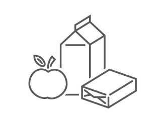 Metal detectors for food processing industry