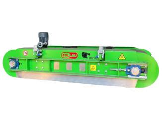 Electromagnetic overband DND-AC E