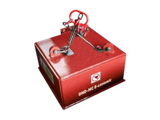 Electro suspension magnet DND-MC E