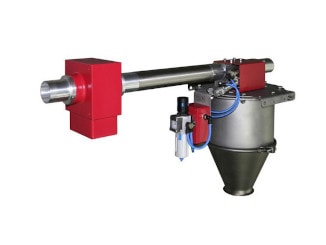 Pipeline metal detector P-TRON 03 FM