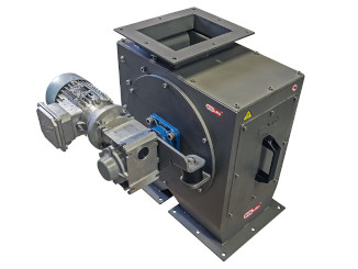 Housed separating drums MBZ