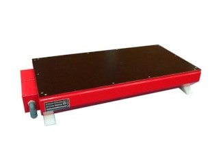 Plate metal detector METRON 05 S