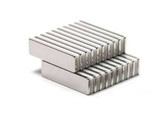 Magnets and magnetic products