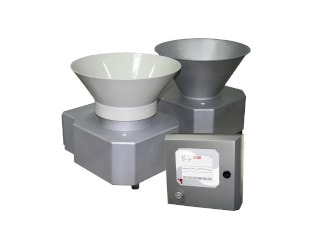 Metal detector for pipelines METRON 07 FlatLine