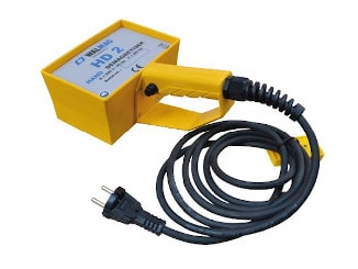 Hand demagnetizer RO