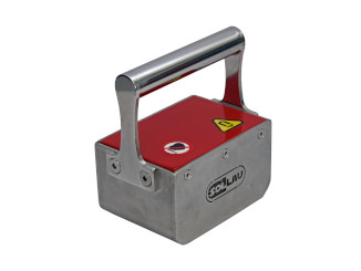 Extra strong sorting magnets SKM