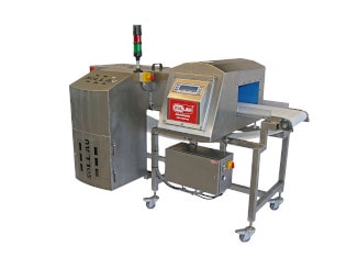 Metal detector TDK COMPLETE