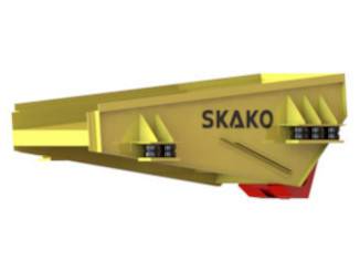Heavy-Duty Feeder