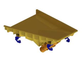 Spread Feeder