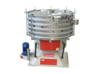 T-LINE tumbler vibrating screens