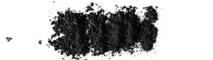 Selection of raw materials for technical ceramics