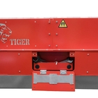 Conveyor magnetic separator with automatic cleaning DND-AC MM 10 F TIGER