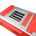 Self-cleaning magnetic grate separator MSSJ-AC 300 N TARANTULA