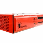 Магнитный решетчатый сепаратор автоматический MSSJ-AC 300 N TARANTULA