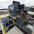 Motor and gearbox recycling line
