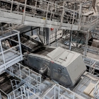 Eddy Current Separator ECS-E 1000 BULL