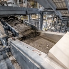 Eddy Current Separator ECS-E 1000 BULL