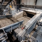 Eddy Current Separator ECS-E 1000 BULL