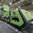 Eddy Current Separator ECS-E 1500 BULL