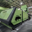 Eddy Current Separator ECS-E 1500 BULL
