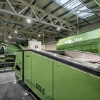 Eddy Current Separator ECS-E 1500 BULL