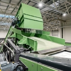 Eddy Current Separator ECS-E 1500 BULL