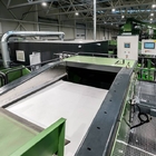 Eddy Current Separator ECS-E 1500 BULL