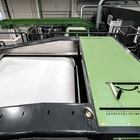 Eddy Current Separator ECS-E 1500 BULL