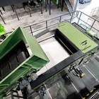 Eddy Current Separator ECS-E 1500 BULL