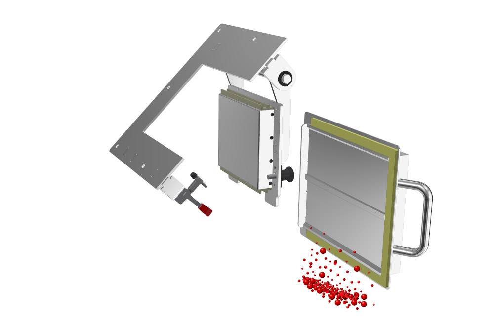 Magnetic Plate Features Magnetic Plate Features