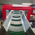 Tunnel metal detector METRON 05 D