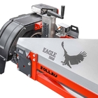 Tow behind magnetic sweeper MSA 3000 EAGLE