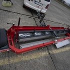 Tow behind magnetic sweeper MSA 3000 EAGLE