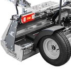 Magnetic brooms MS FALCON 2000 for airports and unpaved surfaces