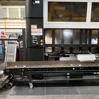 Magnetic belt conveyors MD 300x3350 F + MD-Z 300x2750 F