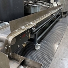 Magnetic belt conveyors MD 300x3350 F + MD-Z 300x2750 F